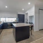 Award Winning Modular Home Mid West WA - Kitchen