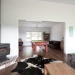 TR Homes Modular Home South West WA - Living